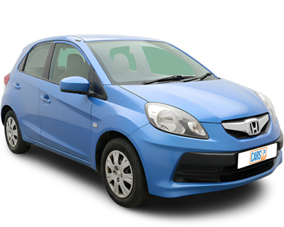 Honda Brio-img